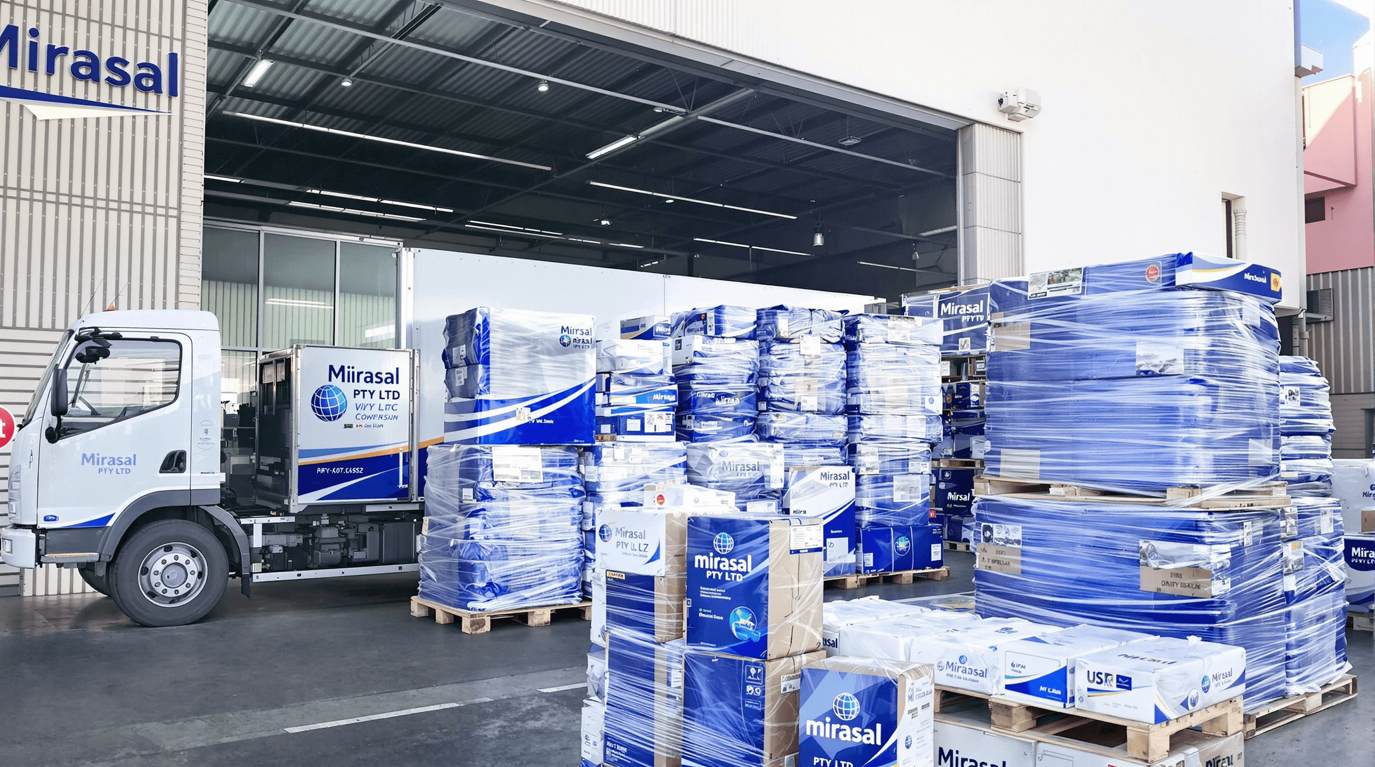 Mirasal PTY LTD 1