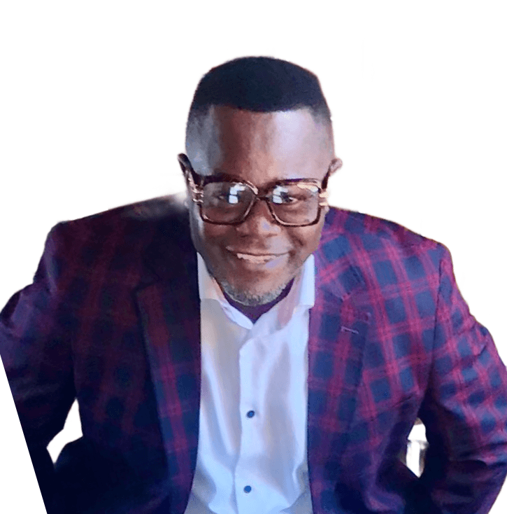 CEO Portrait